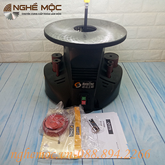 MÁY NHÁM BÀN ĐẨY NOTOTEC