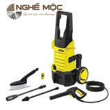 Máy phun rửa áp lực cao Karcher K2.360 (1.601-686.0)