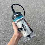 Máy phay soi Makita Maktec M3701B 530W