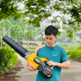 Máy thổi hơi cầm tay 54/60V Dewalt  DCMBA572