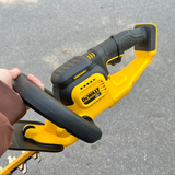 Máy tỉa cành hàng rào cầm tay 18V Dewalt DCMHT563N-XJ