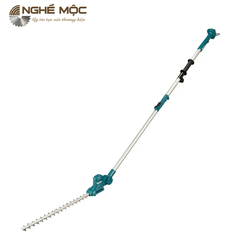 Máy tỉa hàng rào dùng pin 18V Makita DUN461WZ 460MM