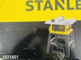 Vỏ bên ngoài Máy cưa bàn 1800W Stanley SST1801-B1