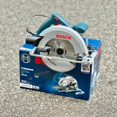 Máy cưa đĩa Bosch GKS 140