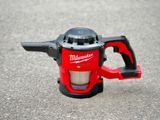 Máy hút bụi đa năng Milwaukee M18 CV-0