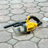 Máy hút bụi dùng pin 18V Dewalt DCV501LN