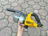 Máy hút bụi dùng pin 18V Dewalt DCV501LN