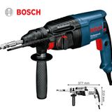Máy khoan búa Bosch GBH 2-26RE 800W