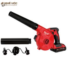 Máy Thổi Bụi Milwaukee M18 BBL (0884)