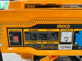 Máy phát điện dùng xăng Ingco GE30005 công xuất 2800W