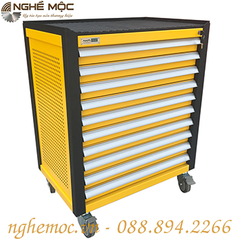 Tủ dụng cụ 10 ngăn N0RD10