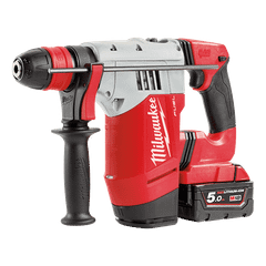 Máy khoan búa SDS Milwaukee M18 CHPX-502C