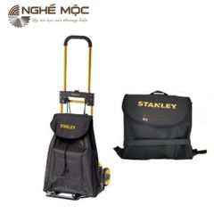 Phụ kiện túi đựng có nắp đậy hiệu  Stanley Trolley Bag