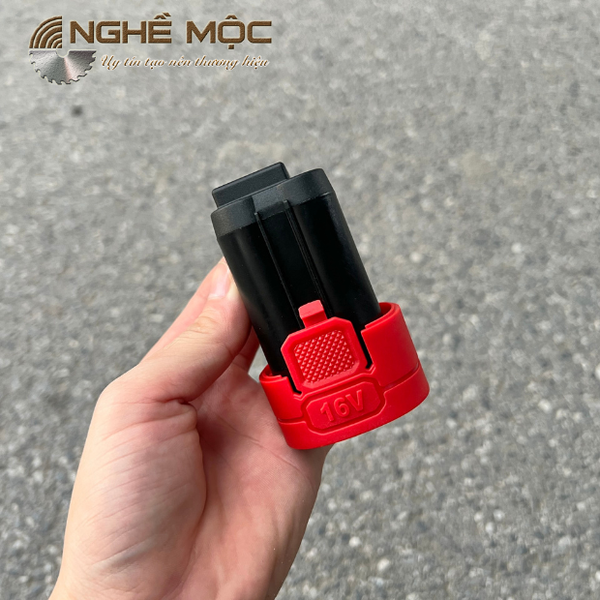 Pin 16V 2.0A SFUNPRO S16Li-20A