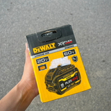 Pin 20V/60V-9.0Ah XR Li-on kháng dầu Dewalt DCB609G-B1