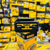 Pin Dewalt 20V max lithium ion DCB184G