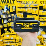 Pin Dewalt 20V max lithium ion DCB184G