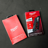 Pin Dự Phòng Energizer|Milwaukee UE10052PQ (10000mAh)