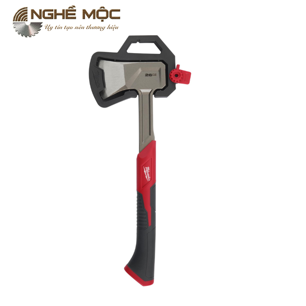 Rìu chẻ Milwaukee 16