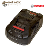 Sạc pin GAL 3680 CV  ( 14.4V-36V) Bosch 1600A004ZS