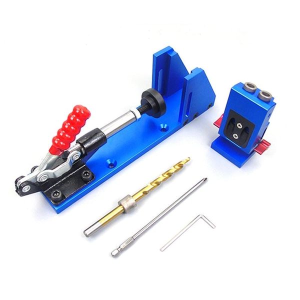 Tools cữ khoan chéo full