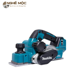 Máy bào dùng pin (aws/bl)(18v) Makita DKP181ZU