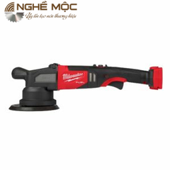 Máy đánh bóng lệch tâm dùng pin Milwaukee M18 FROP15