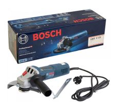 Máy mài góc Bosch GWS 9-125