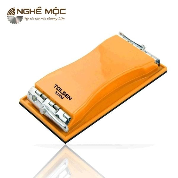 Bàn chà nhám 165mm 32100