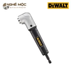 Đầu chuyển góc không dây Dewalt DWARA120