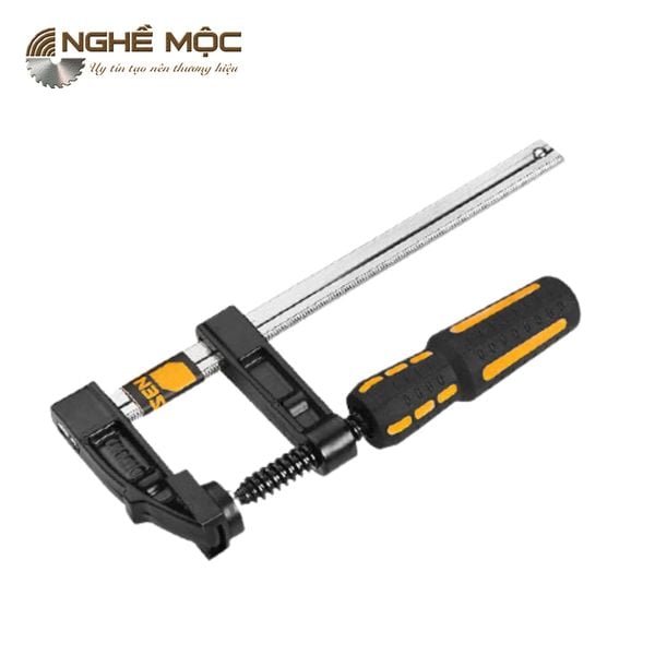 CẢO CHỮ F CÁN NHỰA 120x300mm tolsen 10189