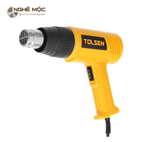 Máy khò nhiệt Tolsen 79100 2000w