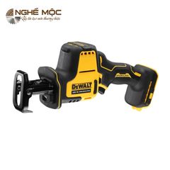 Máy cưa kiếm dùng pin Dewalt 20v DCS369