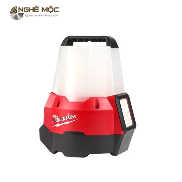 Đèn Milwaukee LED hắt sáng chuyên dụng M18 TAL