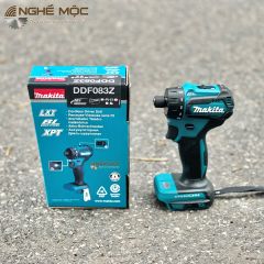 Máy bắt vít dùng pin Makita DDF083