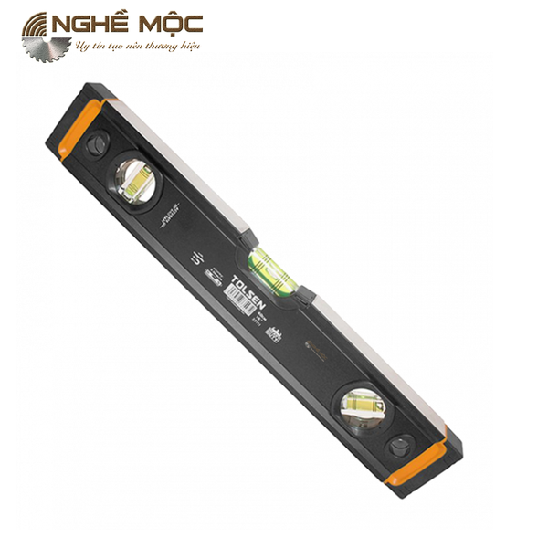 Thước thủy có từ Tolsen 35111