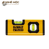 Thước thủy Dewalt DWHT42802 15cm