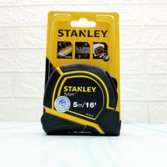 Thước cuộn thép 5m/16-19mm Stanley STHT36194