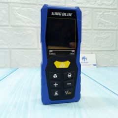 Thước đo khoảng cách laser KingBlue