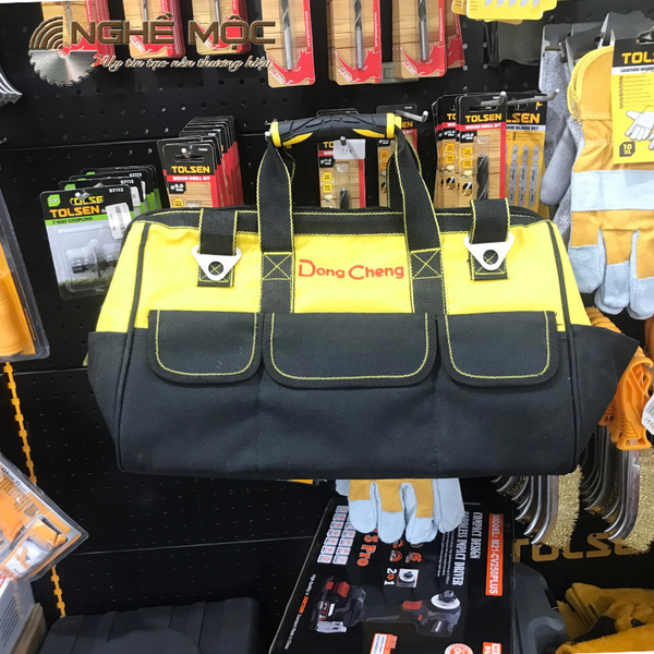 Túi đựng dụng cụ Dongcheng