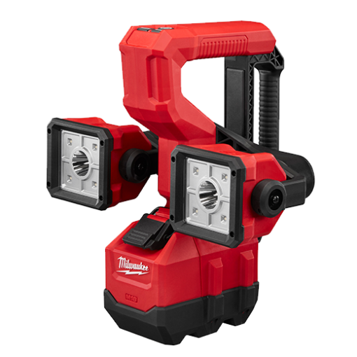 Đèn LED đôi đa hướng M18 UBL