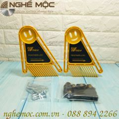 Bộ gá Feather board cho máy phay và cưa bàn