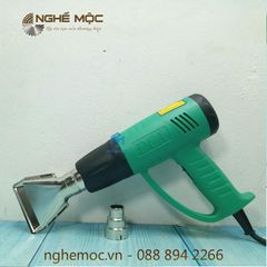 Máy khò   nhiệt DCA AQB2000