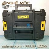 HỘP ĐỰNG ĐỒ DEWALT