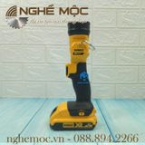 Dewalt DCL040