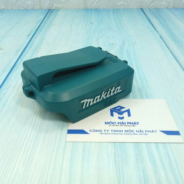 MAKITA Bộ chuyển đổi cổng USB ADP05 (Bộ)