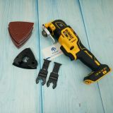 Máy cắt cầm tay 20V Dewalt DCS356N-KR