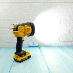 THÂN Đèn pin Dewalt DCL043 ( hàng USA )