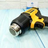 thổi nhiệt pin Dewalt DCE530N