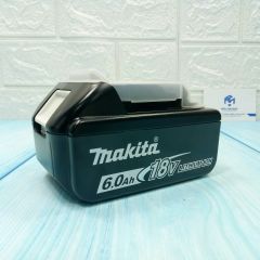 Pin 6Ah 18V Makita BL1860B